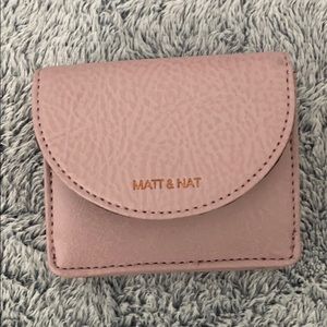 Matt & Nat Wallet